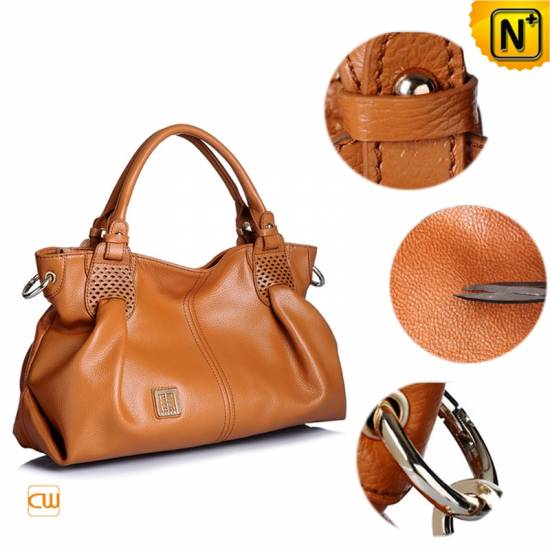 Picture of Unique women leather bags