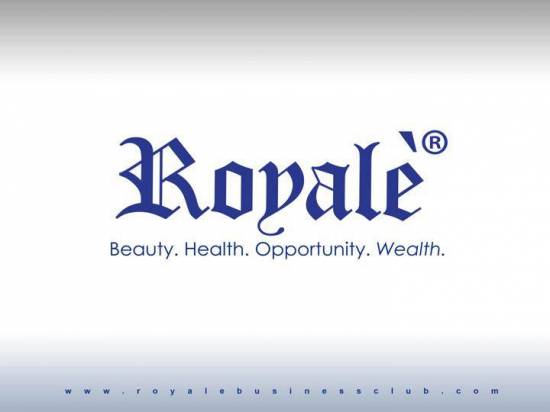 Picture of The Royale Business Club International, Inc.