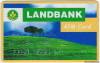 Picture of Requirements in Opening or Applying a LandBank ATM Card