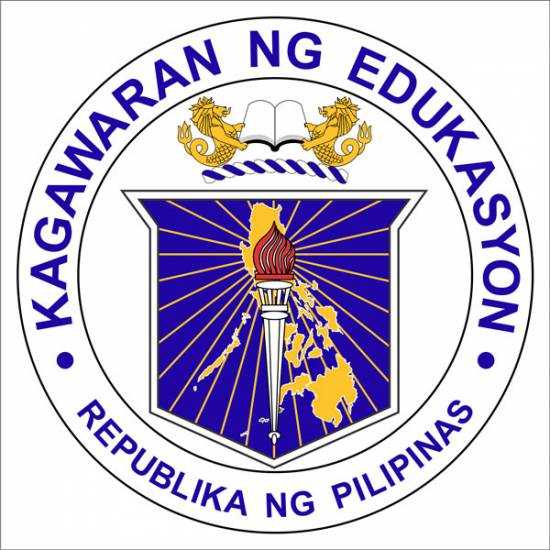 Picture of DepEd Logo