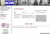 Picture of QCRB ATM Card Balance Inquiry Online