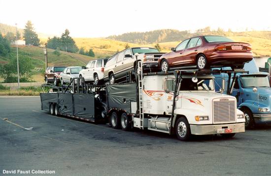 Picture of How To Deal With Auto Transport Compnay