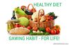 Picture of Nutrition Month Slogans (Biggest Compilation - 149+ Slogans)