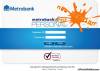 Picture of Metrobank New Version of Online Banking (MetrobankDirect)