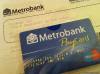 Picture of Can I Enroll Metrobank Paycard to Metrobank Online Banking (MetrobankDirect)?