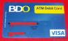 Picture of How to Activate New BDO ATM Card?