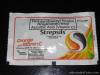Picture of Strepsils Product Label - Know some vital product description