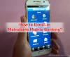 Picture of How to Enroll in Metrobank Mobile Banking?