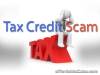 Picture of What is Tax Credit Scam? Cases/Examples