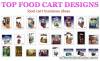Picture of Top Food Cart Designs
