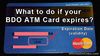 Picture of What to do if your BDO ATM Card expires?