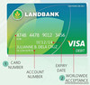 Picture of Are ATM Card Number and Bank Account Number the Same?