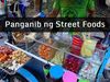 Picture of Sanaysay Tungkol sa Street Foods