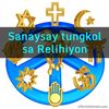 Picture of Halimbawa ng Sanaysay na Nangangatwiran (Tungkol Sa Relihiyon)