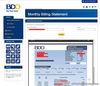 Picture of How to View Your BDO Credit Card Billing Statement (Statement of Account)?