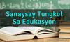 Picture of Sanaysay Tungkol sa Edukasyon