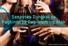 Picture of Sanaysay Tungkol sa Paghinto sa Pag-inom ng Alak