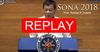 Picture of Duterte SONA 2018 Replay Video
