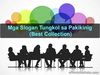 Picture of Mga Slogan Tungkol sa Pakikinig (Best Collection)
