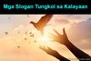 Picture of Top 15 Slogan Tungkol sa Kalayaan
