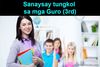 Picture of Sanaysay Tungkol sa mga Guro (3rd)