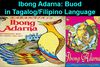 Picture of Ang Ibong Adarna: Buod in Filipino Language