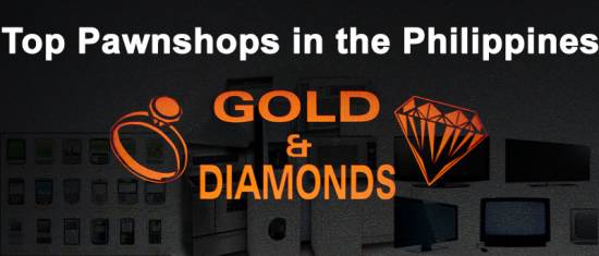 Picture of Top 10 Pawnshops in the Philippines