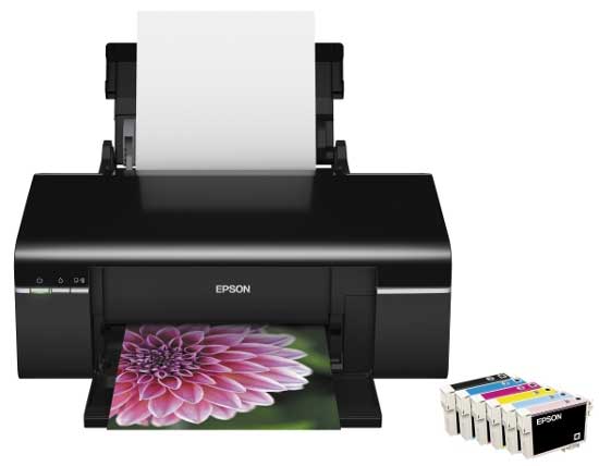 epson t60 head cleaning software download