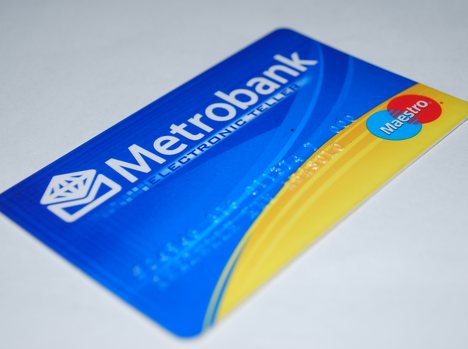Metrobank savings account rates