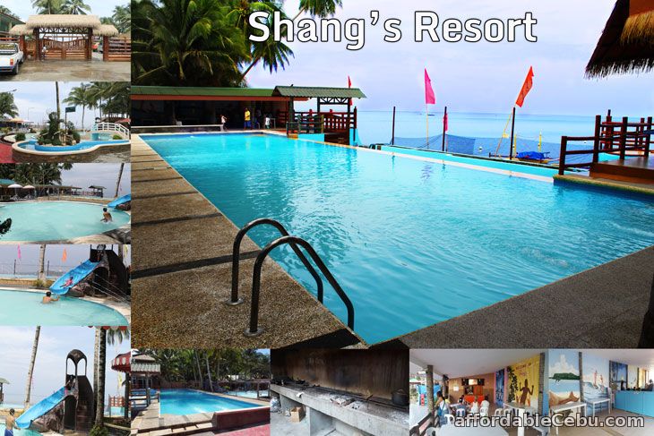 Shang's Resort