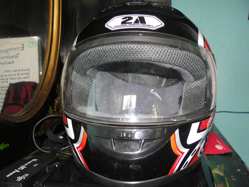 Where to Buy Affordable Best Motorcycle Helmets in Cebu-Philippines